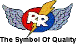 (RR Logo)  The Symbol of Quality (by Natasha Kashefipour)