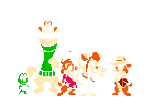 Team Picture (NES)