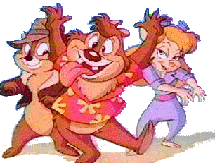 Image From The Disney Afternoon